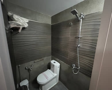 هتل باغ چهار فصل شیراز 8