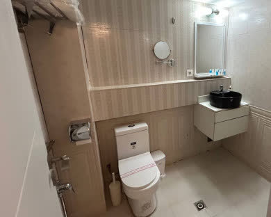 هتل باغ چهار فصل شیراز 16