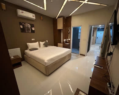 هتل باغ چهار فصل شیراز 3