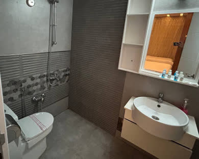 هتل باغ چهار فصل شیراز 4