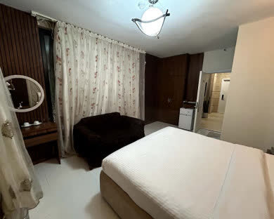 هتل باغ چهار فصل شیراز 5