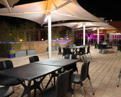 خانه مسافر دلگشا شیراز 23