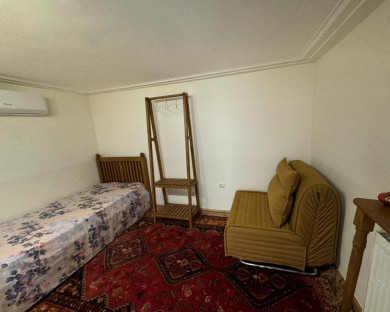 اقامتگاه بومگردی جانان شیراز 6