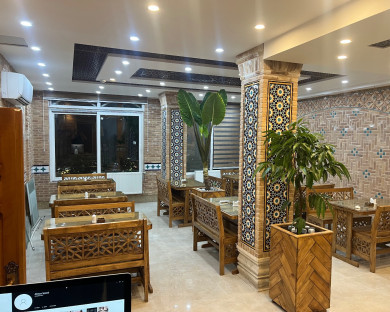 هتل مشیر شیراز 3