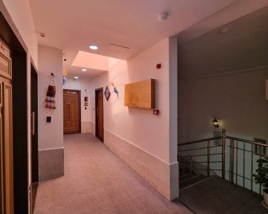 اقامتگاه سنتی سیمرغ شیراز 15