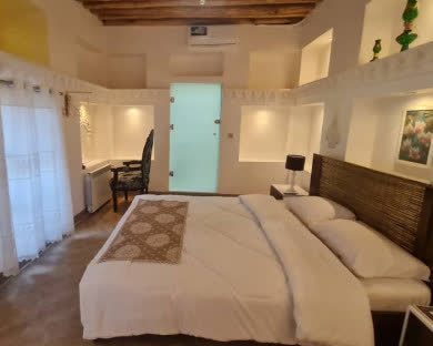 اقامتگاه سنتی صوفی راز شیراز 4