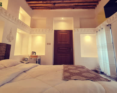 اقامتگاه سنتی صوفی راز شیراز 10