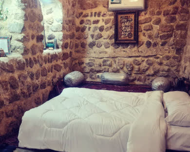 اقامتگاه سنتی صوفی راز شیراز 7