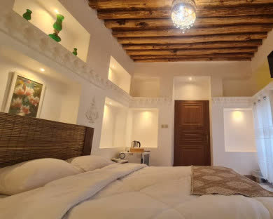 اقامتگاه سنتی صوفی راز شیراز 3