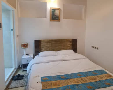 اقامتگاه سنتی صوفی راز شیراز 5