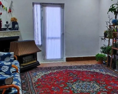 اقامتگاه بومگردی برج بهشت شیروان 4