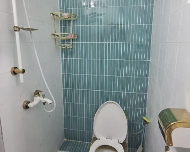 اقامتگاه بومگردی طرفه سپیدار سیرجان 11