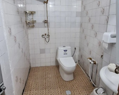 اقامتگاه بومگردی طرفه سپیدار سیرجان 7