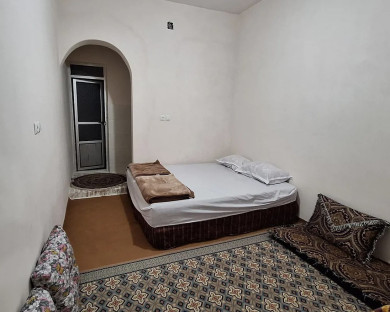 اقامتگاه بومگردی طرفه سپیدار سیرجان 5