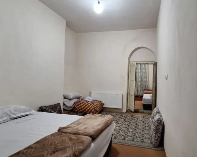 اقامتگاه بومگردی طرفه سپیدار سیرجان 8