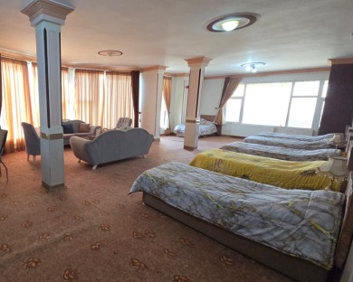 هتل نور سنقر 15