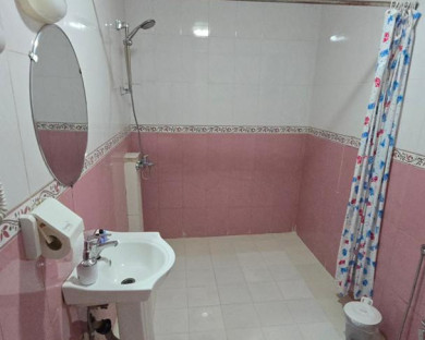 هتل نور سنقر 10