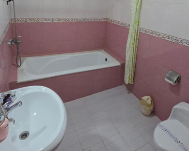 هتل نور سنقر 7