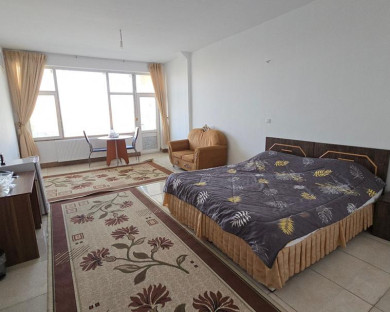 هتل نور سنقر 16