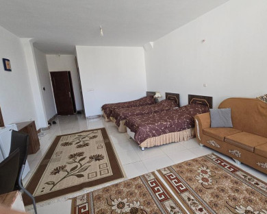 هتل نور سنقر 11