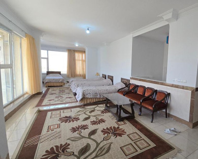 هتل نور سنقر 12