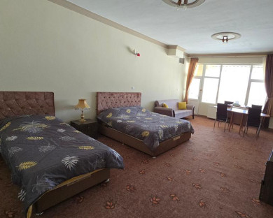 هتل نور سنقر 17