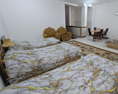 هتل نور سنقر 18