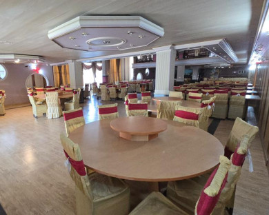 هتل نور سنقر 2