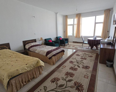 هتل نور سنقر 14