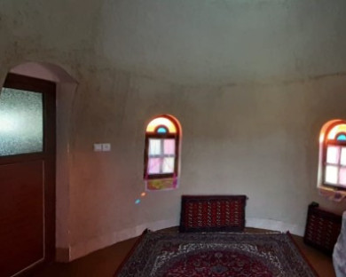 اقامتگاه بومگردی رویای کویر سرخه 6