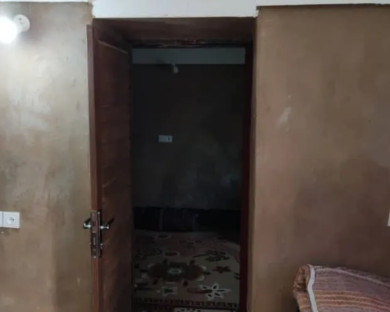 اقامتگاه بومگردی بابا حاجی حلوان طبس 4