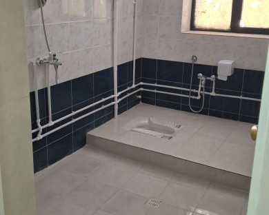 هتل باغشمال تبریز 9
