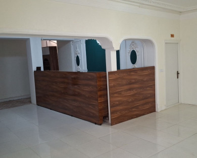 هتل باغشمال تبریز 2