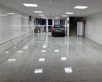 مهمانپذیر کایرا تبریز 2