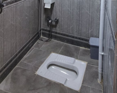 مهمانپذیر کایرا تبریز 6