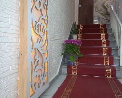 مهمانپذیر کیان کمال (آران) تبریز 2