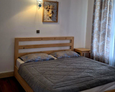 خانه مسافر صفری تالش 14