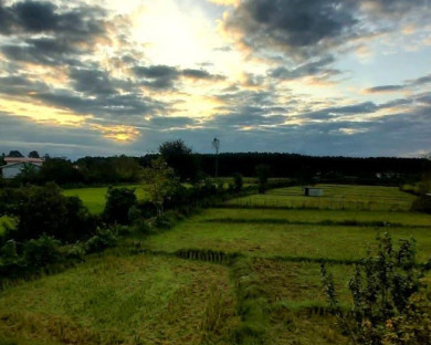 خانه مسافر صفری تالش 8