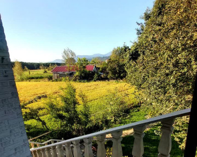 خانه مسافر صفری تالش 5