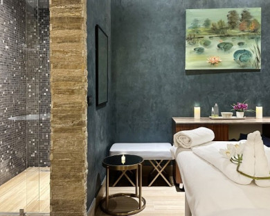 هتل مرجان پلازا تفلیس 25