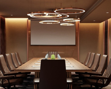 هتل مرجان پلازا تفلیس 20