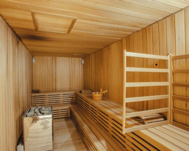 هتل مرجان پلازا تفلیس 26