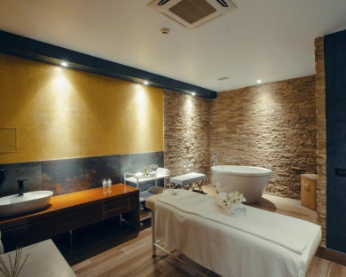 هتل مرجان پلازا تفلیس 24