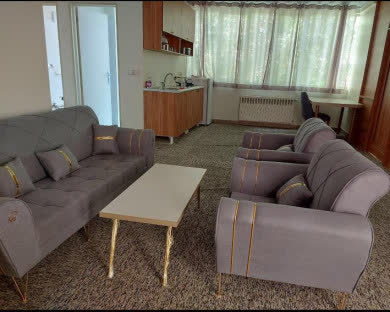 هتل آپارتمان آتلانتیس تهران 6