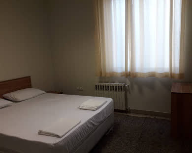 هتل آپارتمان آتلانتیس تهران 8