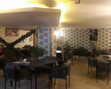 هتل آپارتمان آتلانتیس تهران 2