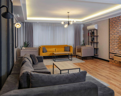 مجتمع اقامتی بهشتی تهران