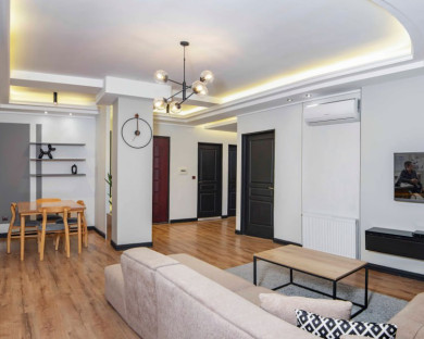 مجتمع اقامتی بهشتی تهران 10