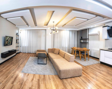 مجتمع اقامتی بهشتی تهران 15