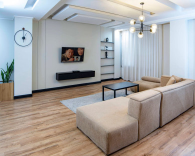 مجتمع اقامتی بهشتی تهران 16